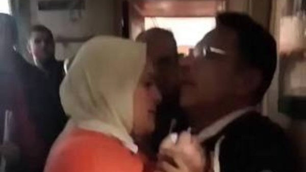 جتانب من الواقعة 