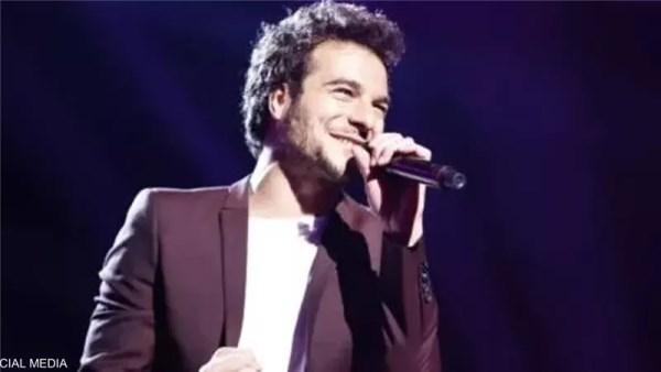 المغني الإسرائيلي أمير حداد 