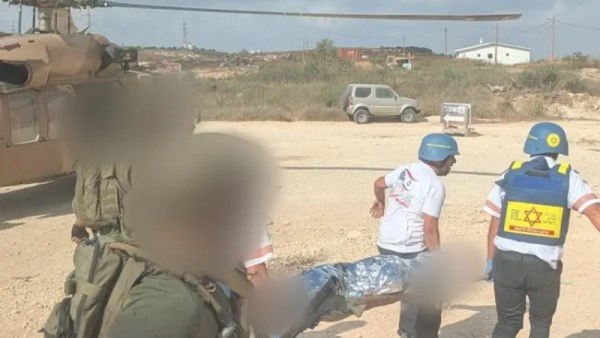 مقتل مواطن إسرائيلي