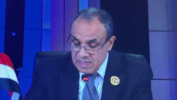 الدكتور بدر عبدالعاطي 
