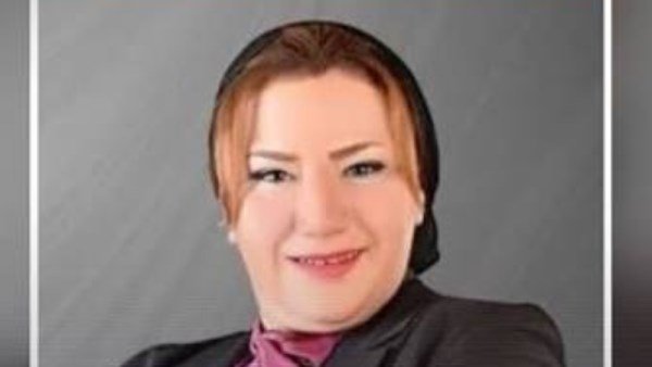 المحامية المتهمة
