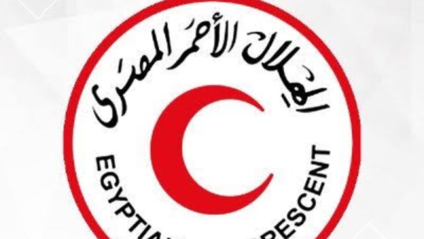 الهلال الأحمر المصري ينعى شهداء الحماية المدنية
