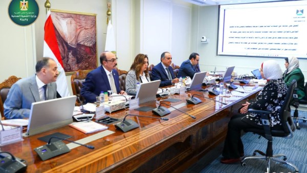 وزارة التنمية المحلية والبيئة تنهي مقابلات اختيار 23 قيادة 