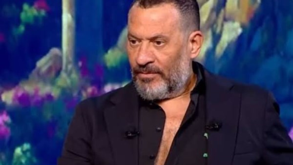 ماجد المصري يدعم مصطفى شوبير قبل مواجهة الأرجنتين في كأس العالم