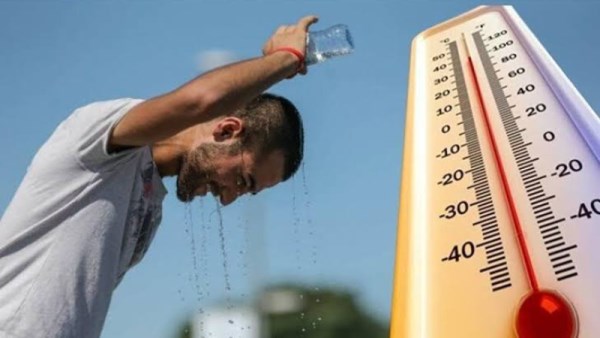 الأرصاد تكشف تفاصيل حالة الطقس 