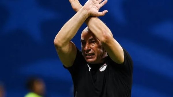  إسرائيلي يدعو لاغتيال حسام حسن  