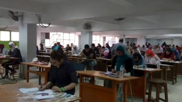 امتحان قدرات فنون تطبيقية 2025 