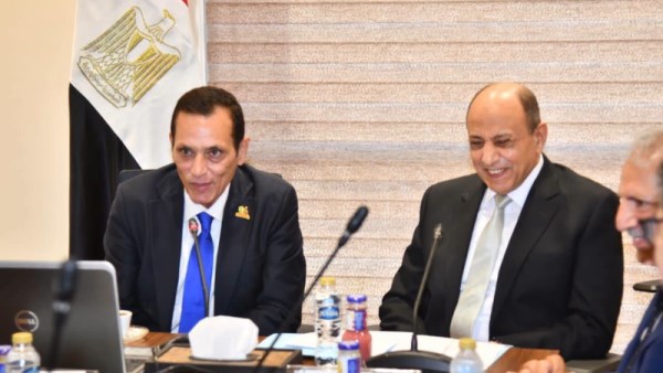 شركة تنمية الريف المصرى الجديد