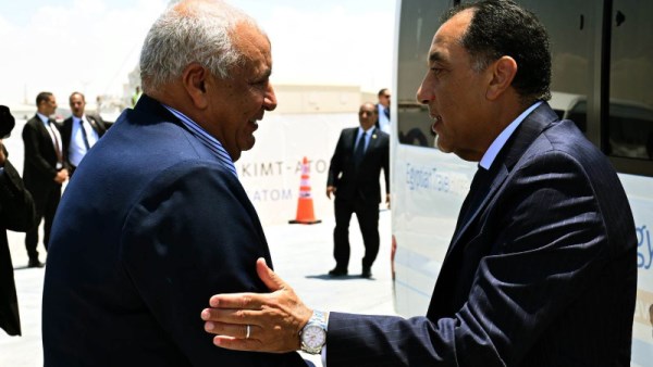 رئيس مجلس الوزراء