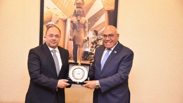 التنمية المستدامة بمحافظات الصعيد