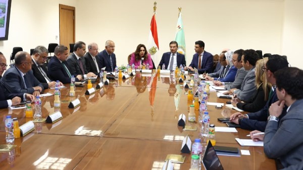  مبادرة "القرية المنتجة"