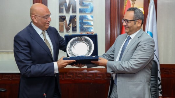 تنمية المشروعات  