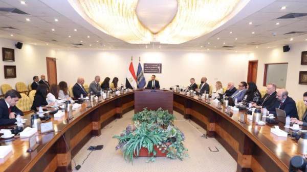 وزير الاتصالات وتكنولوجيا المعلومات