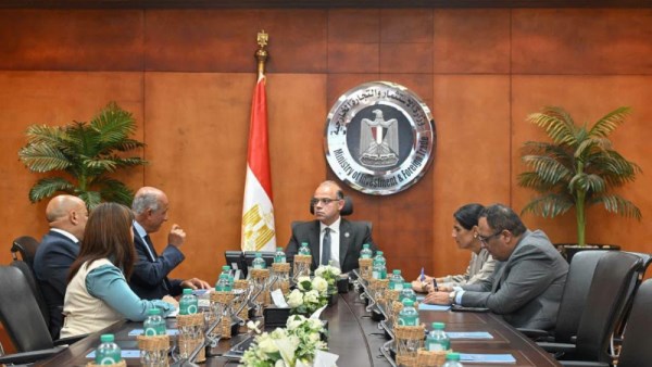 وزير الاستثمار 