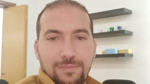 محمد توفيق عرب الخبير الاقتصادي