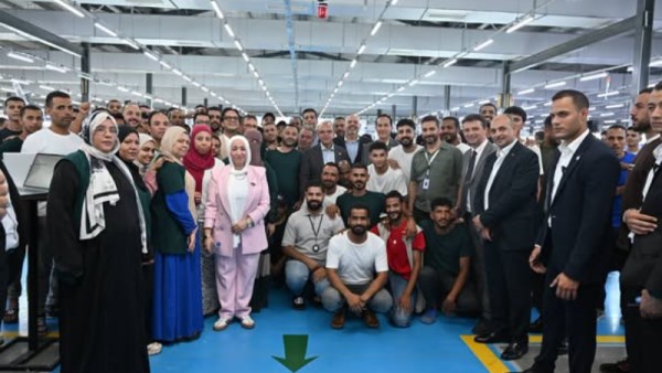 وزير الاستثمار