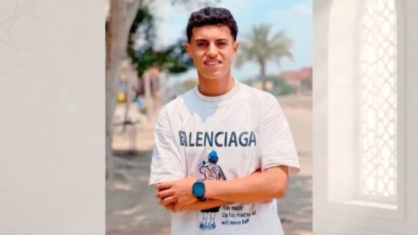 الطالب عبدالمنعم خالد