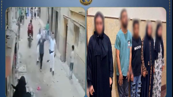 المتهمات