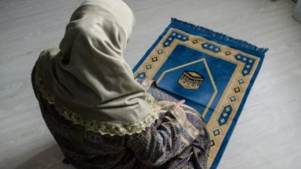 مواعيد الصلاة اليوم 