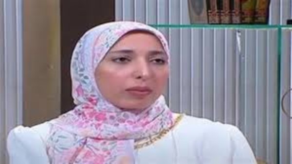 أمينة الفتوى بدار الإفتاء المصرية