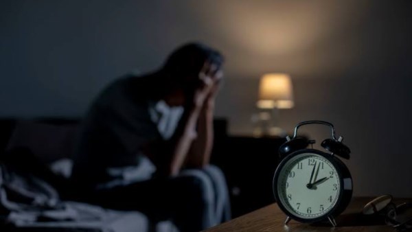 دعاء للأرق