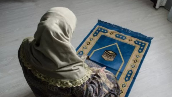 مواعيد الصلاة اليوم