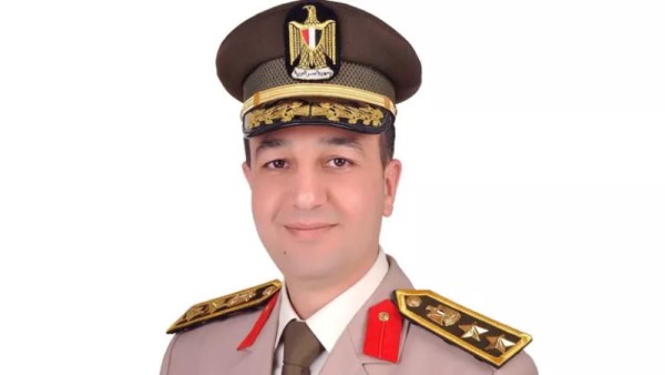 العقيد أحمد عتمان