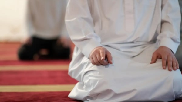 مواعيد الصلاة اليوم 