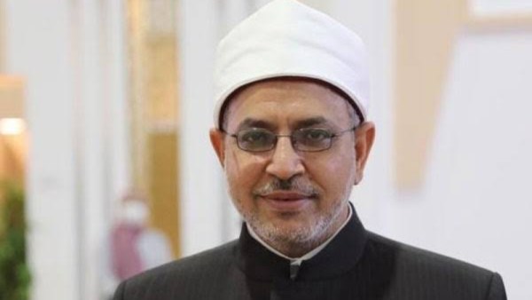 رئيس جامعة الأزهر