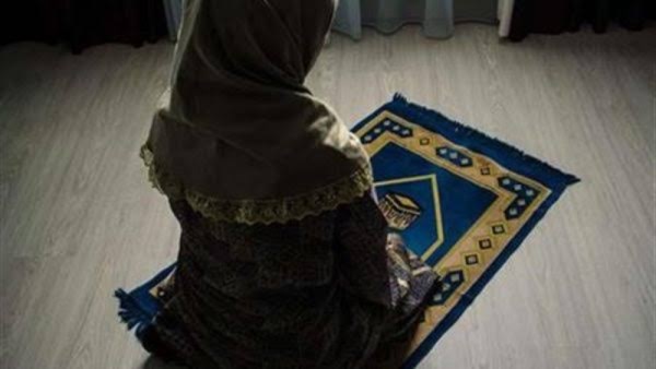 مواعيد الصلاة اليوم