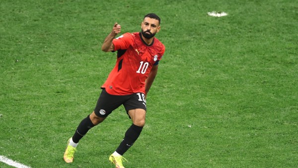 محمد صلاح 