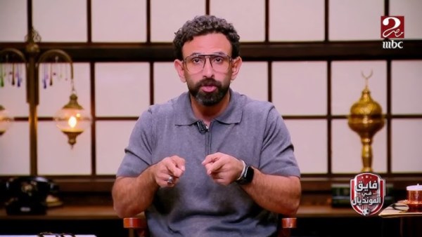 إبراهيم فايق 