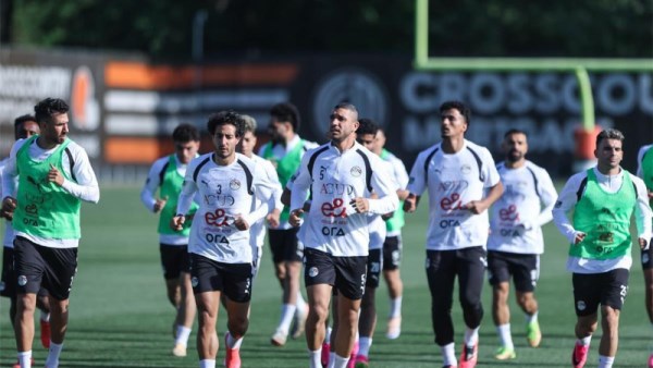 منتخب مصر 