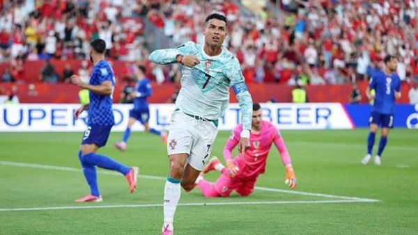 رونالدو 