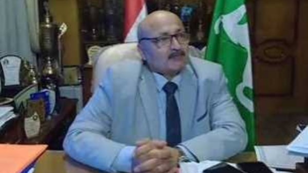 حمدي مرزوق 