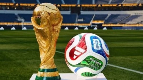 كأس العالم