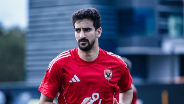  محمد علي بن رمضان