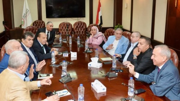 المجلس الأعلى لتنظيم الإعلام