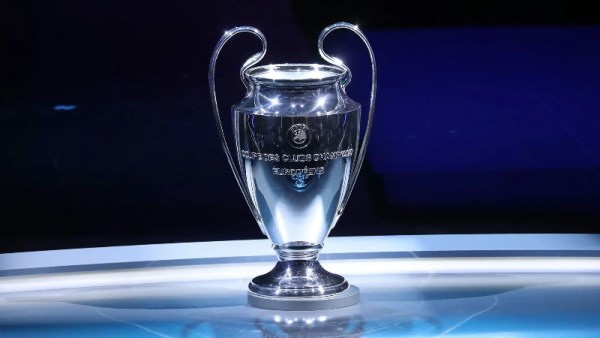 دوري أبطال أوروبا 