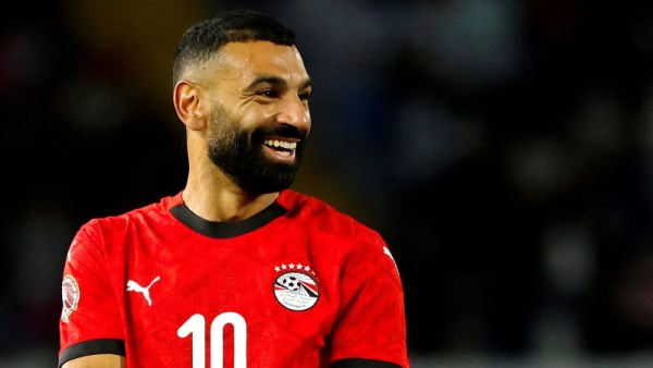 محمد صلاح