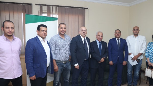 الجمعية المصرية اللبنانية