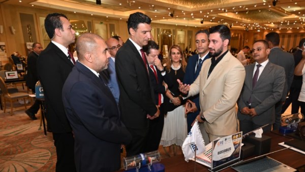 وزير الصناعة 
