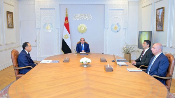 اللقاء