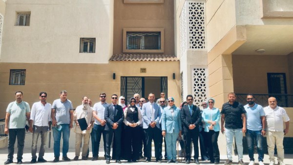 مدينة حدائق العاصمة