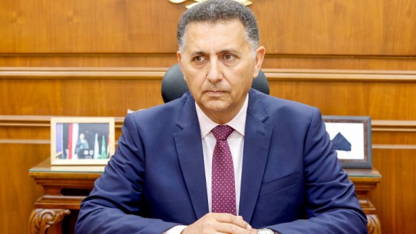 محافظ القليوبية 