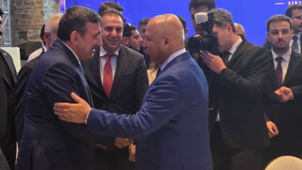  تعزيز العلاقات الثنائية ودفع آفاق
