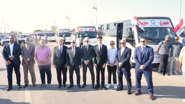 محافظ الغربية 