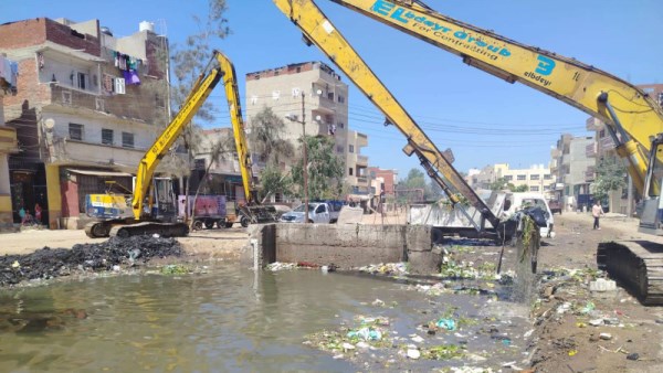 محافظ كفر الشيخ