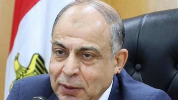 محافظ المنيا 