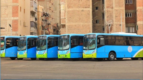 محافظ الاسكندرية